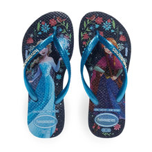 Girls's Flip Flops Havaianas 4123328 2704