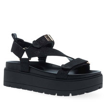 Γυναικείες Πλατφόρμες Guess Fljfttfal03
