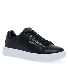 Ανδρικά Δερμάτινα Sneaker Guess Fmfbanlel12