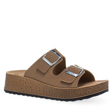Γυναικεία Flatform Inblu 12733028