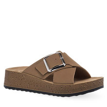 Γυναικεία Flatform Inblu 12733030
