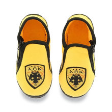 Παιδικές Παντόφλες Σπιτιού ΑΕΚ 10114008