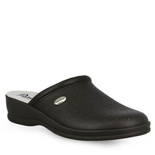 Γυναικεία Δερμάτινα Σαμπό Parex