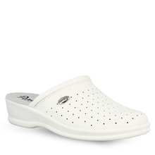 Γυναικεία Δερμάτινα Σαμπό Parex