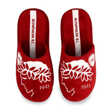 Kid's Slippers OLYMPIAKOS