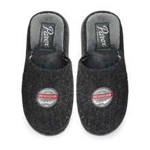 Ανδρικές Παντόφλες Σπιτιού Parex 10124063