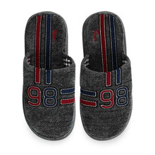 Ανδρικές Παντόφλες Σπιτιού Parex 10124065