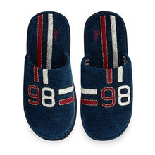 Ανδρικές Παντόφλες Σπιτιού Parex 10124065