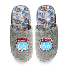 Ανδρικές Παντόφλες Σπιτιού Parex 10124066