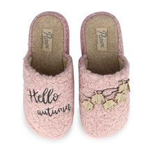 Γυναικείες Παντόφλες Σπιτιού Parex 10124089