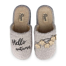 Γυναικείες Παντόφλες Σπιτιού Parex 10124089