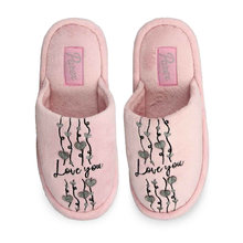 Γυναικείες Παντόφλες Σπιτιού Parex 10124097