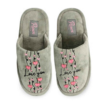 Γυναικείες Παντόφλες Σπιτιού Parex 10124097