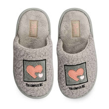 Γυναικείες Παντόφλες Σπιτιού Parex 10124179