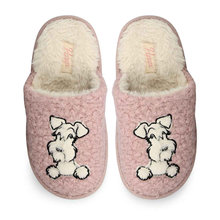 Γυναικείες Παντόφλες Σπιτιού Parex 10124182