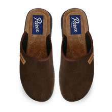 Ανδρικές Παντόφλες Σπιτιού Parex 10124216