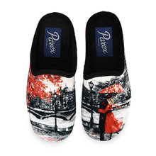 Γυναικείες Παντόφλες Σπιτιού Parex 10124243