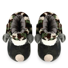 Unisex House Slippers Parex 10124276