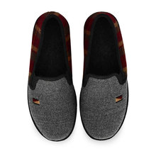 Ανδρικές Παντόφλες Σπιτιού Parex 10124399