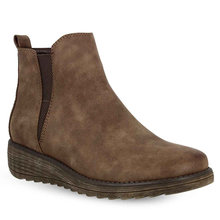 Γυναικεία Μποτάκια Parex 10324008