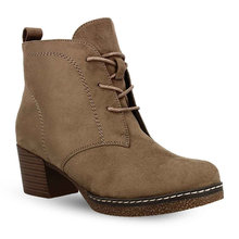 Γυναικεία Μποτάκια Parex 10324028