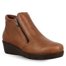 Γυναικεία Δερμάτινα Μποτάκια Parex 10324072