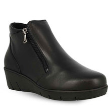 Γυναικεία Δερμάτινα Μποτάκια Parex 10324072