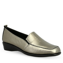 Γυναικεία Δερμάτινα Μοκκασίνια Parex 10516038