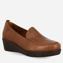 Γυναικεία Δερμάτινα Μοκασίνια Parex 10524006