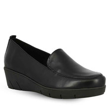 Women's Leather Moccasins Parex 10524006