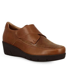 Γυναικεία Δερμάτινα Μοκασίνια Parex 10524007