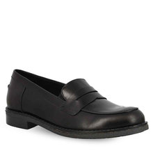 Γυναικεία Δερμάτινα Μοκασίνια Parex 10524010