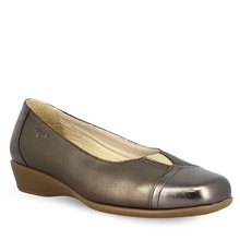 Γυναικείες Δερμάτινες Γόβες Boxer 52939-50-464