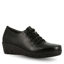 Γυναικεία Δερμάτινα Sneaker Parex 10720002