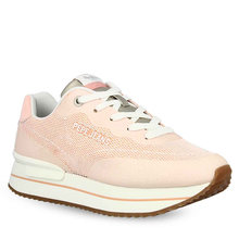 Γυναικεία Sneaker Pepe Jeans Pls31191 112 Acid Orange