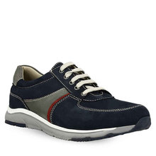 Ανδρικά Δερμάτινα Sneaker Parex 10725027