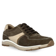 Ανδρικά Δερμάτινα Sneaker Parex 10725027