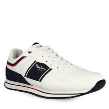 Ανδρικά Sneaker Pepe Jeans Pms30799 800 White