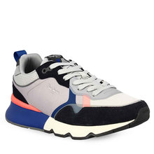 Ανδρικά Sneaker Pepe Jeans Pms30831 925 Middle Grey