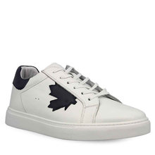 Ανδρικά Δερμάτινα Sneaker Parex 10725311