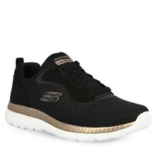 Γυναικεία Αθλητικά Παπούτσια Skechers 12606_Bkrg