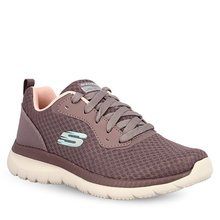 Women's Trainers Skechers 12606_Lav