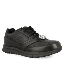 Ανδρικά Αθλητικά Παπούτσια Skechers 77156_Blk