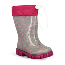 Παιδικές Γαλότσες Parex 10924009