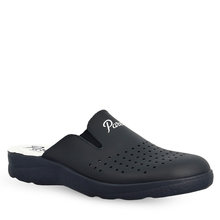 Ανδρικό Ανατομικό Δερμάτινο Σαμπό Parex