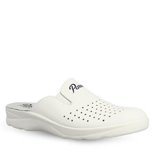 Ανδρικό Ανατομικό Δερμάτινο Σαμπό Parex