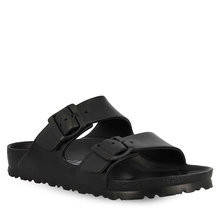 Γυναικείες Σαγιονάρες Θαλάσσης Birkenstock Arizona Eva Black Core Essential