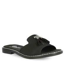 Women's Leather Sandals Parex 11523042