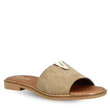 Women's Leather Sandals Parex 11523056