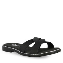 Women's Leather Sandals Parex 11523058